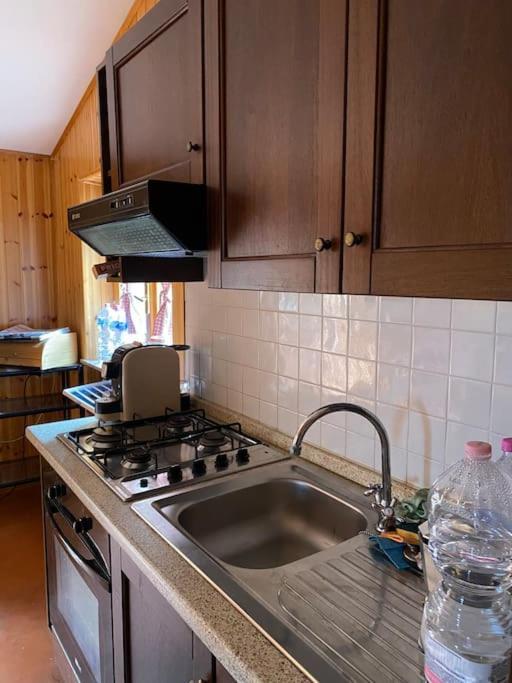 Immerso Nel Apartment