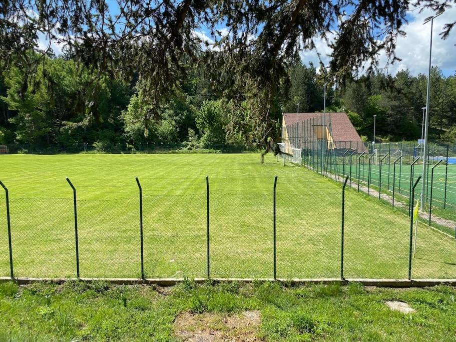 Immerso Nel Apartment Campo di Giove