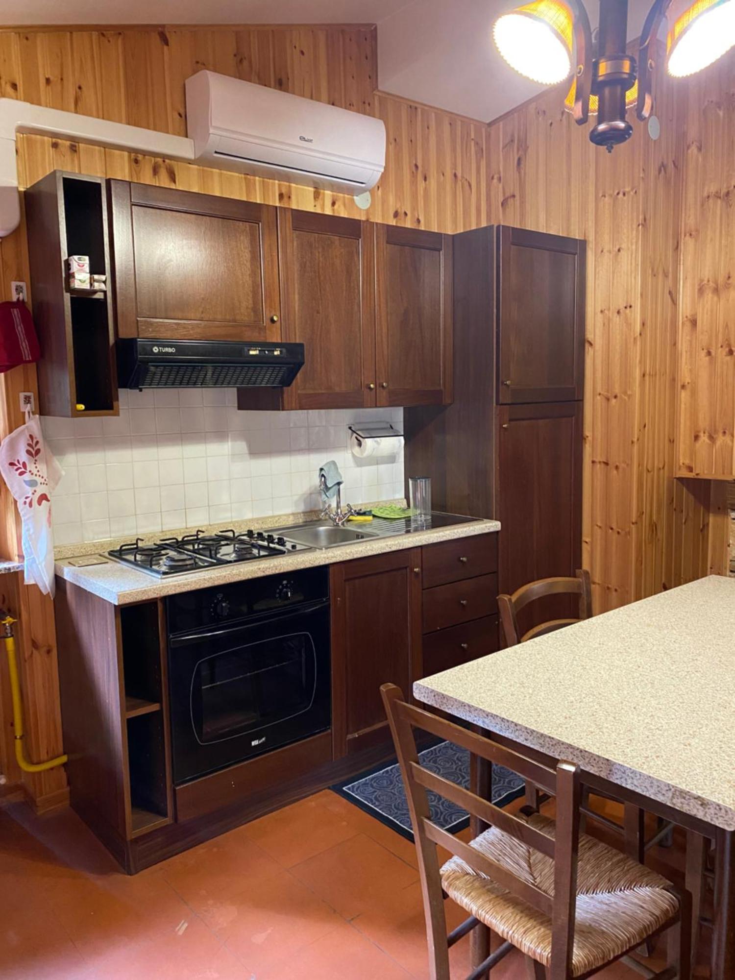 Apartment Immerso Nel *